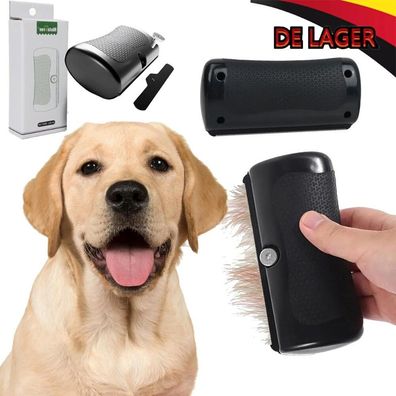 Hundebürste Unterwolle, Hundebürste Langhaar Unterwolle , Unterfellbürste Hunde
