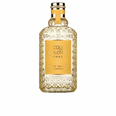 4711 Acqua Colonia Intense Sunny Seaside Of Zanzibar EdC 170ml