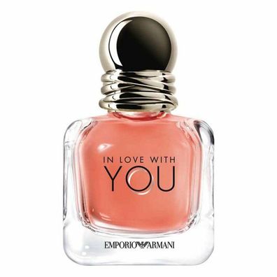 Armani In Love With You Edp Spray