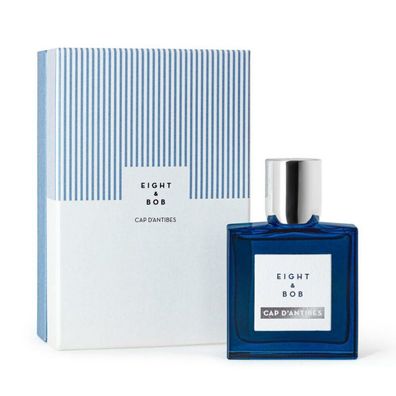 Eight & Bob Cap d'Antibes Eau de Toilette 100ml