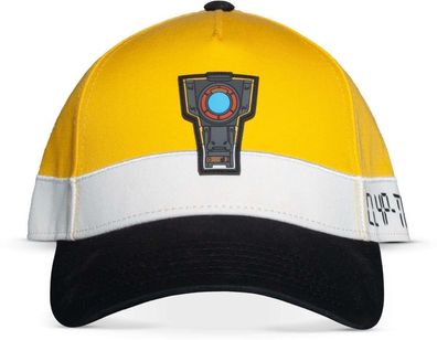 Borderlands 4 - Men'S Adjustable Cap