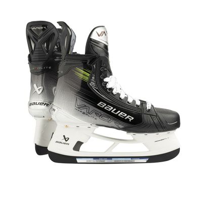 Schlittschuhe Bauer Vapor HYP2RLITE Intermediate - Passform: FIT2 Größe: