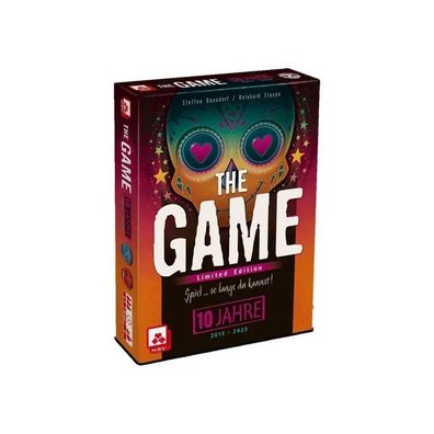 The Game (10 Jahre Jubiläumsedition)