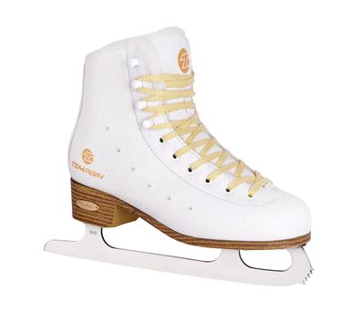 Schlittschuhe Tempish Kunstlauf Jessica Senior - Größe: 39