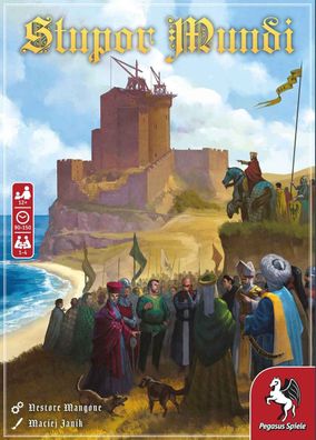 Stupor Mundi