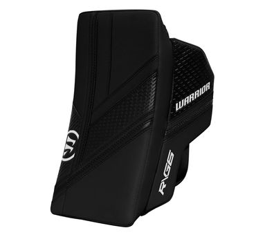 Stockhand Warrior G6 Pro+ Senior - Farbe: schwarz Seite: Regular