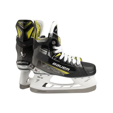 Schlittschuhe Bauer Vapor X4 Junior - Passform: EE Größe: 2 (EU35)