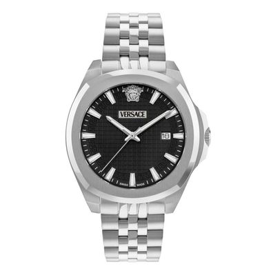 Versace - VEKKA0325 - Armbanduhr - Herren - Quarz - Luxury