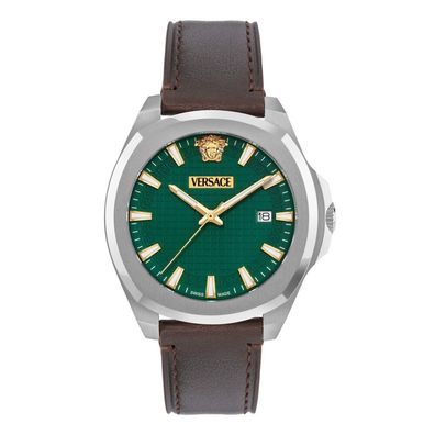 Versace - VEKKA0225 - Armbanduhr - Herren - Quarz - Luxury