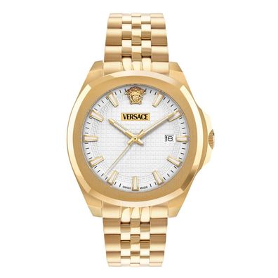 Versace - VEKKA0625 - Armbanduhr - Herren - Quarz - Luxury