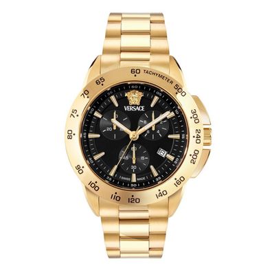 Versace - VEKIA0725 - Armbanduhr - Herren - Quarz - V-Sport