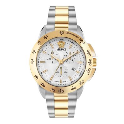 Versace - VEKIA0525 - Armbanduhr - Herren - Quarz - V-Sport