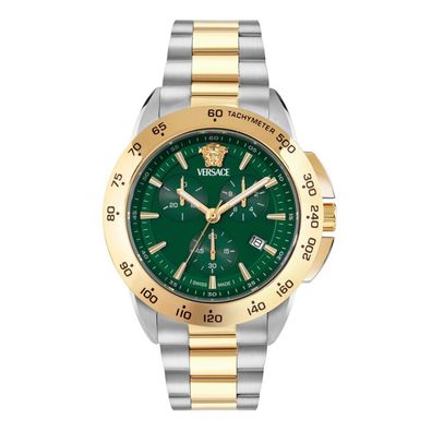 Versace - VEKIA0625 - Armbanduhr - Herren - Quarz - V-Sport