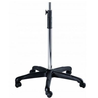 Ersatzstativ Ceriotti Saunahaube Blitz mit Fuß