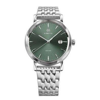 Jowissa - J4.566.L - Armbanduhr - Herren - Quarz - Magno