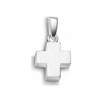 QUINN - Anhänger - Damen - Classics - Silber 925 - 24201002