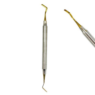 Heidemann-Spatel, Griff Ø 10mm, 1.5mm/17.5cm