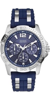 Guess Oasis Herrenuhr W0366G2