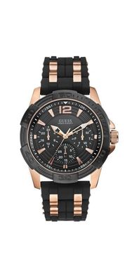 Guess Oasis Herrenuhr W0366G3