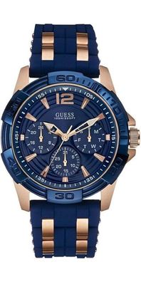 Guess Oasis Herrenuhr W0366G4
