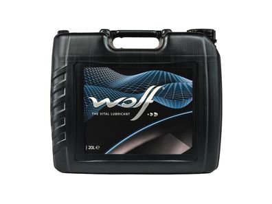 WOLF Motoröl OfficialTech MS-FFE SAE 0W-30, HC-Synthese, Spezif