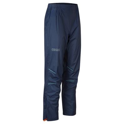 leichte Regenhose für Trail OMM Halo Pants Women
