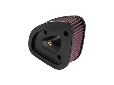 K&amp; Tauschluftfilter Hoher Luftstrom (40 % meh HD-1717