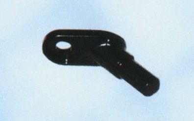 BLUE BIRD Anhängerkupplung Passend für alle Blue B Adapter für Ac