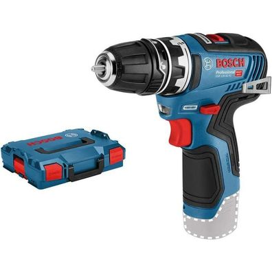 BOSCH Professional GSR 12V-35 FC Akku-Bohrschrauber 12,0 V, ohne Akku