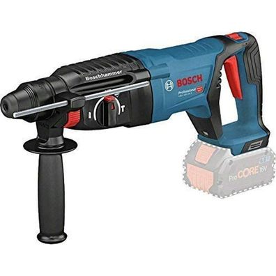 Bosch Bosch Akku-Bohrhammer mit SDS plus GBH 18V-26 D Solo - 0611916001