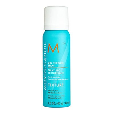 Moroccanoil Styling Trocken Textur Spray 60ml - Sequo texturizzante Spray