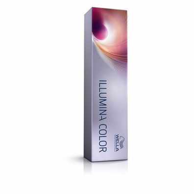 Wella Illumina col 7- 60ml we cemeea