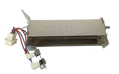 Heizung Beko 2969800100 Elin KT710