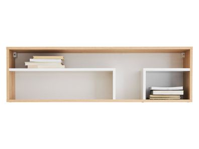 Hängeregal Rancjano 13 Kinderzimmer Jugendzimmer Wandregal Bücherregal Wandboard