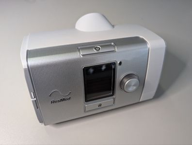 AirCurve 10 CS PaceWave ASV with Humidifier* * mit Garantie**