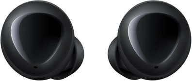 Samsung Galaxy Buds Bluetooth In-Ear-Kopfhörer Schwarz - Bastlerware SM-R170