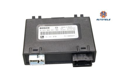 Opel Vectra C Signum PDC Steuergerät Parksensoren Einparkhilfe 13181070 KYE9K