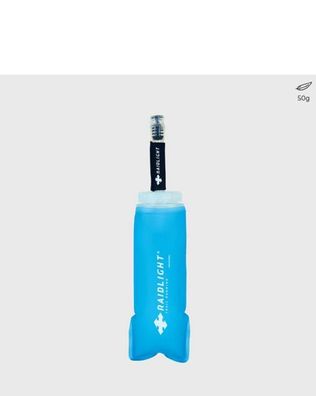 SoftFlask Raidlight Easy Flask 600ml