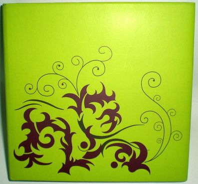 Hama Steckfotoalbum, Kiwi