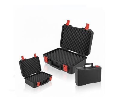 Kistenberg Werkzeugkoffer HEAVY 40 KHV40P-S411