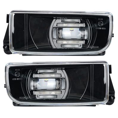 Upgrade+" LED Nebelscheinwerfer Set für BMW 3er E36 Coupe/Cabrio/Lim/Touring 90-99