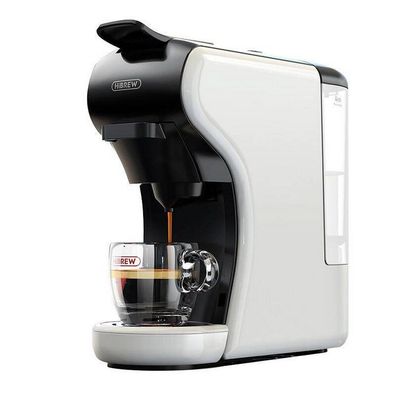 HiBREW - H1A-beige - Kaffeemaschine