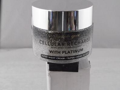 Elizabeth Grant Caviar Platinum Super Night Cream 100 ml