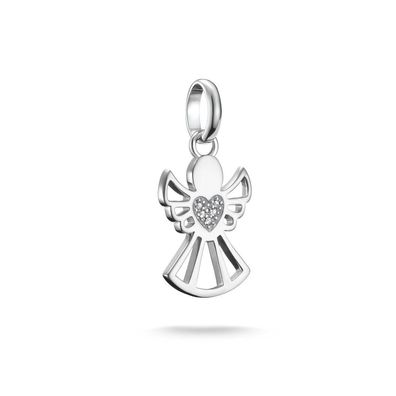 Thomas Sabo - CC1242-051-14 - Charm-Anhänger - Unisex - Charm Club