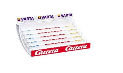 21101 Carrera | Tribünen Erweiterung