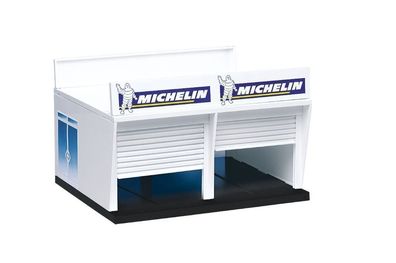 21104 Carrera | Boxengasse/ Pit Stop Lane