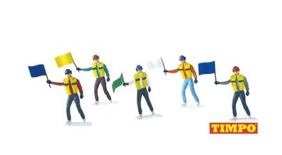 21115 Carrera | Streckenposten