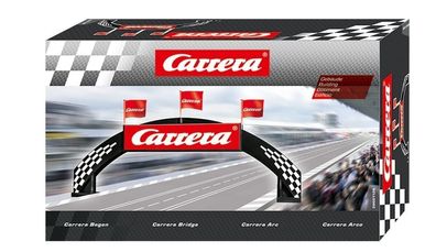 21126 Carrera | Carrera Bogen