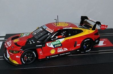 23951 Carrera Dig. 124 | Schubert Motorsport | No.31 | DTM 2022 | ohne Box