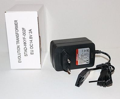 26715 Carrera Evolution | Trafo/Netzteil EU